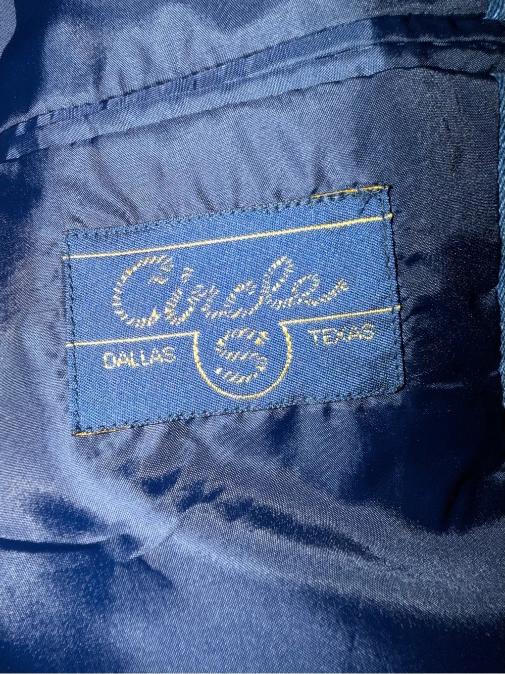 Circle S classic circle